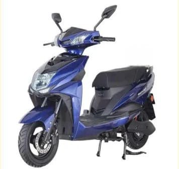 second rowEV Detail 6