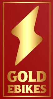Gold eBikes